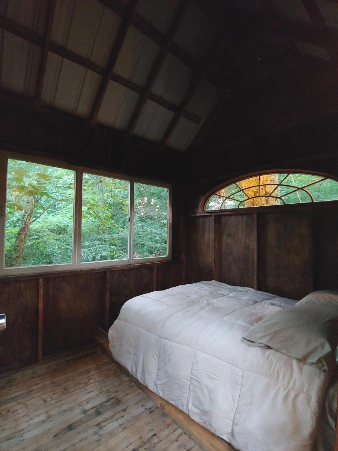 Lost River Hostel 프렌치릭 외부 사진