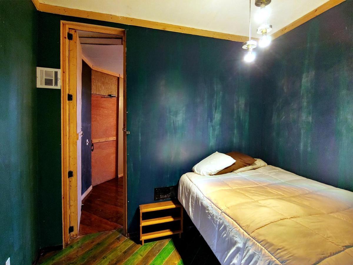 Lost River Hostel 프렌치릭 외부 사진
