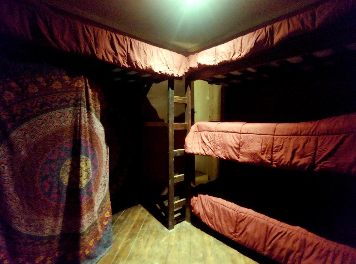Lost River Hostel 프렌치릭 외부 사진