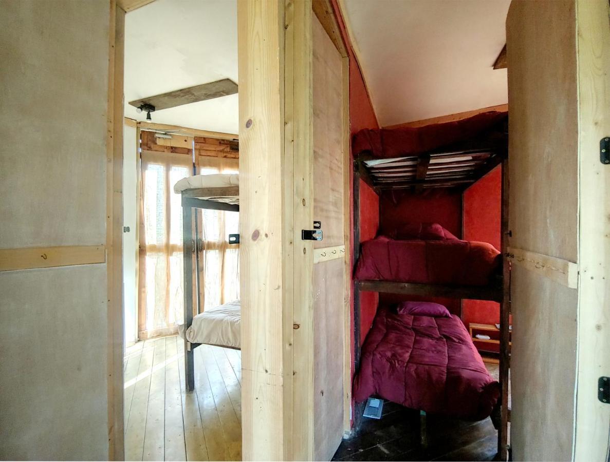 Lost River Hostel 프렌치릭 외부 사진