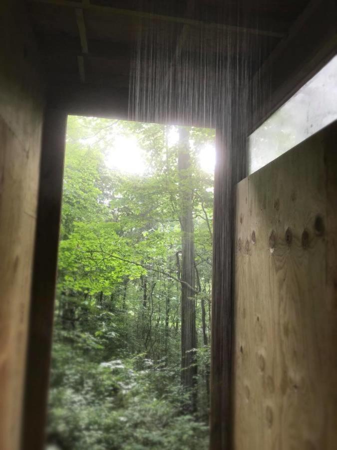 Lost River Hostel 프렌치릭 외부 사진